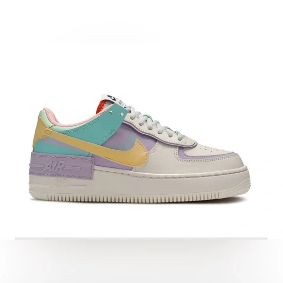 Nike | Shoes | Air Force Shadow Pale Ivory | Poshmark